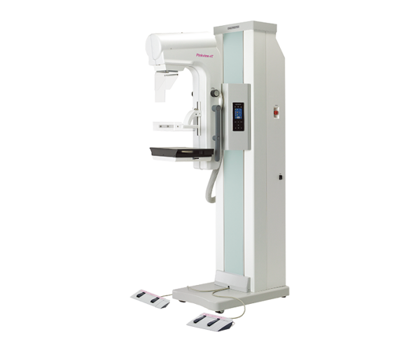 Mamografo BEMEMS PinkView AT