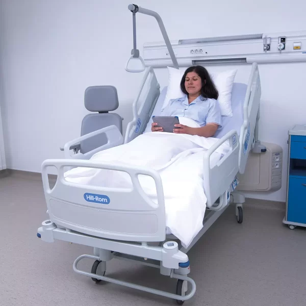 Cama Hospitalaria Hill-Rom Centuris PRO - Imagen 3