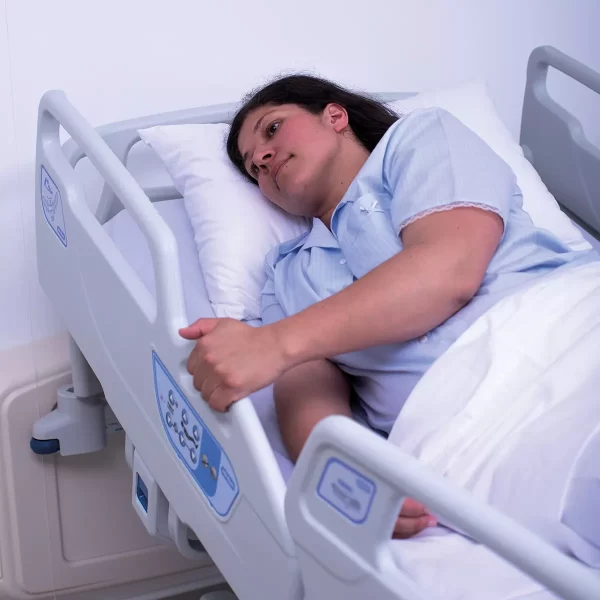 Cama Hospitalaria Hill-Rom Centuris PRO - Imagen 4