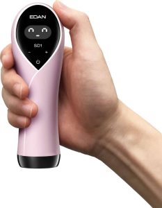 Doppler Fetal EDAN SD1