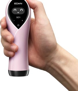 Doppler Fetal EDAN SD1