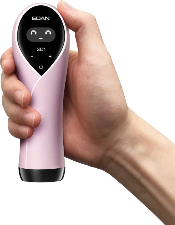 Doppler Fetal EDAN SD1