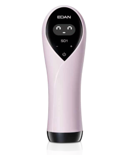 Doppler Fetal EDAN SD1