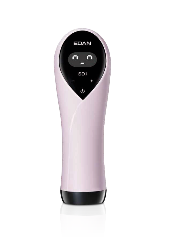Doppler Fetal EDAN SD1