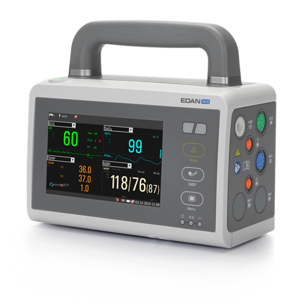 Monitor - EDAN iM20