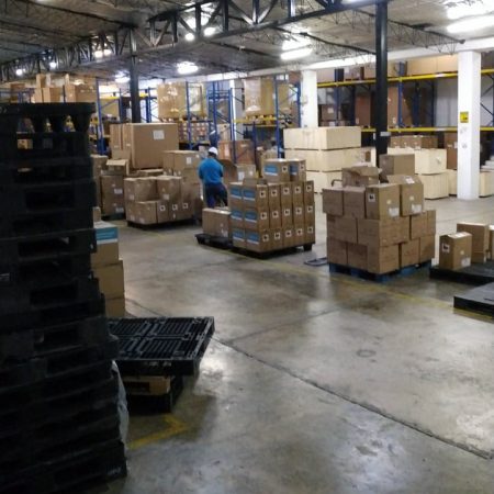 Bodega Barranquilla